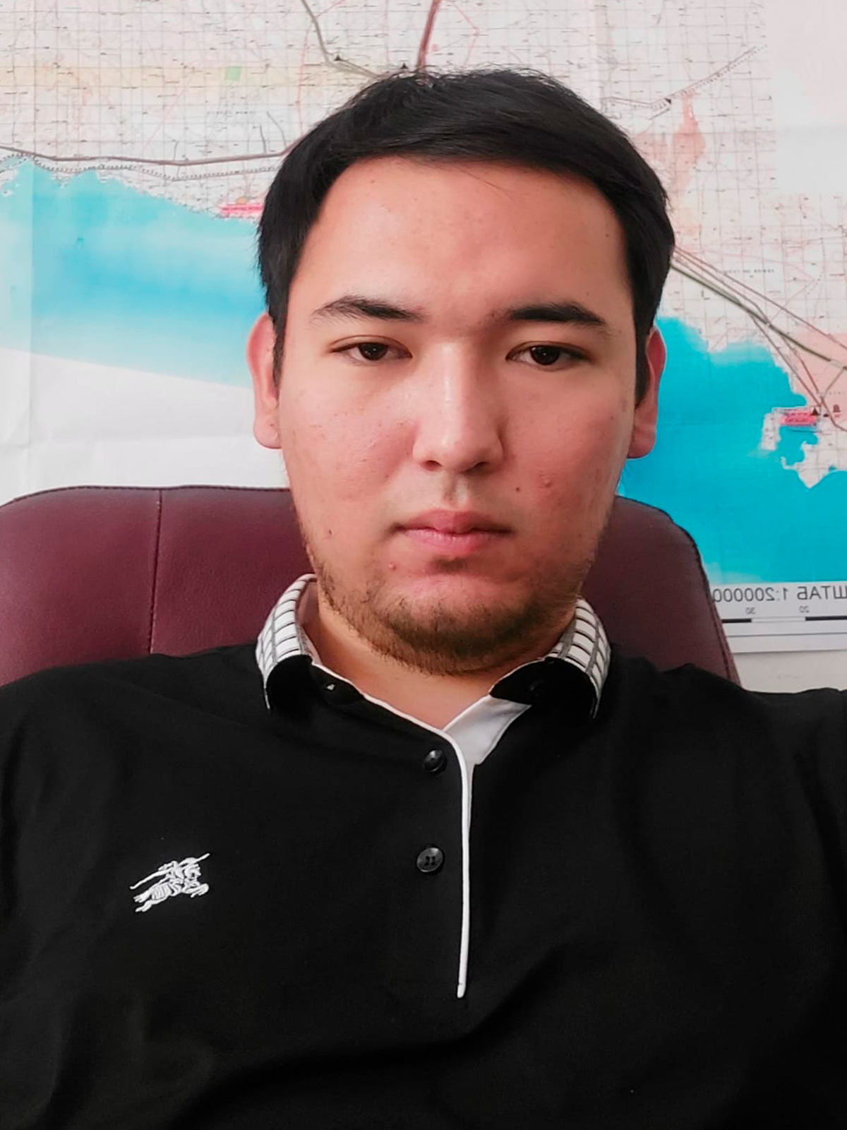 Жолдасбек Әділет Бақытжанұлы